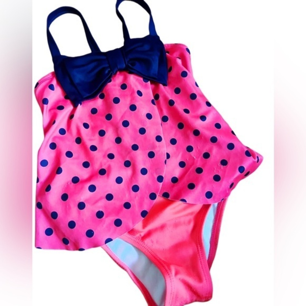 3T Ladybug swimsuit